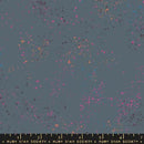 Grey Speckled Ghostly 43"/44" Fabric Per Yard