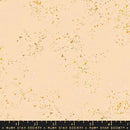 Beige Speckled Creme Brulee 43"/44" Fabric Per Yard