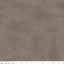 Brown Shabby Pebble Cotton 43"/44" Fabric Per Yard