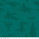 Green Shabby Jade Cotton 43"/44" Fabric Per Yard