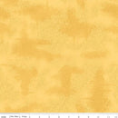 Yellow Shabby Maize Cotton