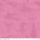 Pink Shabby Taffy Cotton 43"/44" Fabric Per Yard