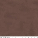 Shabby Raisin Cotton