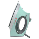 SINGER® SteamCraft Plus Steam Iron Mint/Gray