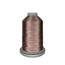 14735 Pewter Glide Polyester Thread - 5,500 yards King Spool
