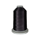 46525 Prune Glide Polyester Thread - 5,500 yards King Spool