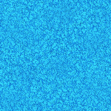 Quilter's Coordinates - Turquoise