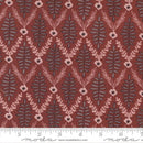 Slow Stroll Cinnamon 44"/45" Fabric Per Yard