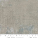 Grey Grunge Basics Gris 44"/45" Fabric Per Yard