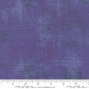 Purple Grunge Basics Hyacinth 44"/45" Fabric Per Yard