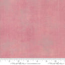 Pink Grunge Basics Sweetheart 44"/45" Fabric Per Yard