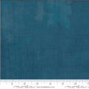 Blue Grunge Basics Blueberry Buckle 44"/45" Fabric Per Yard