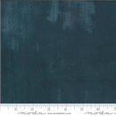 Blue Grunge Basics Marionberry Pie 44"/45" Fabric Per Yard