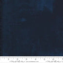 Blue Grunge Basics True Blue 44"/45" Fabric Per Yard