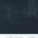Black Grunge Basics Dull Black 44"/45" Fabric Per Yard
