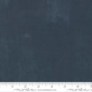 Blue Grunge Basics Admirable 44"/45" Fabric Per Yard