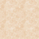 Beige Frappe Juicy Tonal Trio Cotton 44"/45" Fabric Per Yard