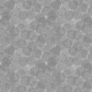 Grey Murky Juicy Tonal Trio Cotton 44"/45" Fabric Per Yard