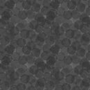 Black Ink Juicy Tonal Trio Cotton 44"/45" Fabric Per Yard
