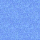 Blue Lapis Ditsy Tonal Trio Cotton 44"/45" Fabric Per Yard