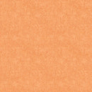 Orange Apricot Ditsy Tonal Trio Cotton 44"/45" Fabric Per Yard