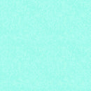 Blue Aquamarine Ditsy Tonal Trio Cotton 44"/45" Fabric Per Yard