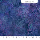 Blue Twilight 26756-47 Cotton 44"/45" Fabric Per Yard