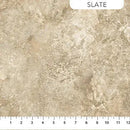 Brown Slate 26756-980 Cotton 44"/45" Fabric Per Yard