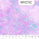 Pink Purple Mystic 26758-88 Cotton 44"/45" Fabric Per Yard