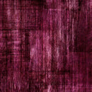 Purple Into the Woods Texture Blender Mulberry 43/44/45" Fabric Per Yard