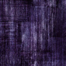 Purple Into the Woods Texture Blender Violet 43/44/45" Fabric Per Yard