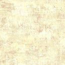 Cream Mottled Blender 44"/45" Fabric Per Yard