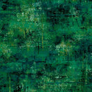 Green Forest Mottled Blender 44"/45" Fabric Per Yard