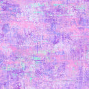 Pink Lavender Mottled Blender 44"/45" Fabric Per Yard
