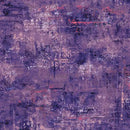 Purple Grape Mottled Blender 44"/45" Fabric Per Yard