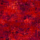 Red Brick Mottled Blender 44"/45" Fabric Per Yard