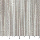 Grey Taupe Space Dye Cotton 44"/45" Fabric per yard