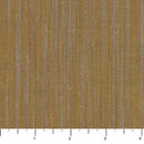 Dark Yellow Gold Space Dye Cotton 44"/45" Fabric per yard