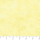 Yellow Canvas 44"/45" Flannel Cotton Fabric per yard