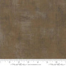 Brown Grunge Basics Fur 44"/45" Fabric Per Yard
