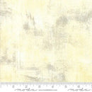Natural Grunge Basics Cream 44"/45" Fabric Per Yard