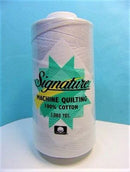 Signature Cotton Thread 40wt 3000yd ICED BLUE