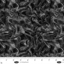 Opulent Flannel 108" Charcoal Cotton Wideback Fabric per yard