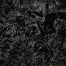 Panne Crush Stretch Velvet Fabric