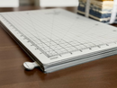 CutterPillar Flip & Fold 48" Self-Healing Cutting Mat