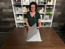 CutterPillar Flip & Fold 48" Self-Healing Cutting Mat