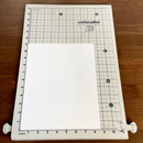 CutterPillar Flip & Fold 48" Self-Healing Cutting Mat