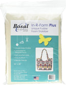 Bosal In-R-Form Plus Double-Sided Fusible Foam 36 x 58 in