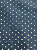 Indigo Blooming navy