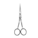 4" Fine Point, Mini Straight, Embroidery, Applique Scissors